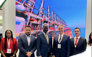African Energy Forum 2026 : le Sénégal défend une vision d’une énergie au service de l’industrialisation africaine