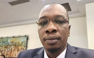 Affaire du PTN : la Haute Cour de justice émet un mandat d’arrêt international contre Moussa Bocar Thiam