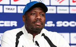 Pape Thiaw après France–Sénégal : “On aurait pu mener 2-0” et des regrets d’efficacité