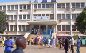 Haut Conseil des Collectivités Territoriales : Le PS aura 25 postes dont 5 nommés par Macky Sall