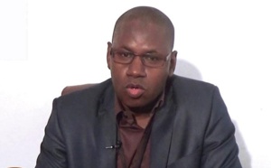 Pr. Alioune Badara Diop : «Niasse n’est pas l’avenir de l’Afp»