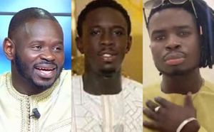 Dossier Pape Cheikh Diallo : les auditions se poursuivent devant le juge d’instruction à Pikine-Guédiawaye