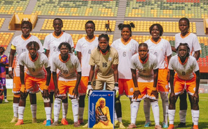 Football féminin : les Aigles de la Médina réalisent un triplé historique avec un troisième titre consécutif