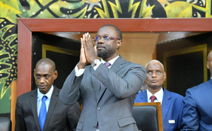 Réintégration d’Ousmane Sonko à l’Assemblée nationale : le Conseil constitutionnel se déclare incompétent