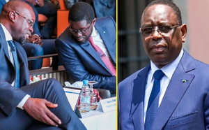 Dette publique : Mamadou Faye renvoie au rapport de la Cour des comptes et évite le débat sur la « dette cachée »