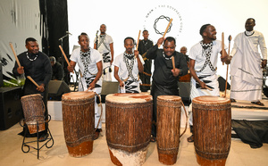 Culture : We Champion Talent, une année d’engagement au service des industries créatives africaines