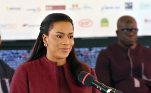 Santé des femmes : Absa Faye plaide pour une couverture sanitaire universelle plus inclusive