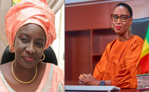 Polémique autour de Djireye Clotilde Coly : Aminata Touré dénonce des attaques misogynes et lui apporte son soutien