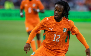 Mondial 2026 : Elye Wahi finalement autorisé à rejoindre les Éléphants pour le choc contre l’Allemagne