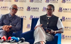 Mondial 2026 : Djiréye Clotilde Coly réaffirme le soutien de l’État à la presse sportive sénégalaise aux États-Unis