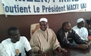 Abdou Karim Sall enlève une grosse épine du pied des étudiants de Pikine
