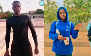 Oussouye : deux élèves du lycée Aline Sitoé Diatta retrouvés morts après une noyade en mer