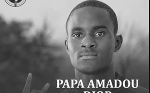Décès de Papa Amadou Diop, ancien pensionnaire de Génération Foot