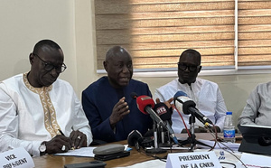 BTP au Sénégal : Bara Tall alerte sur une crise majeure et appelle à des mesures d'urgence