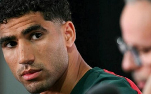 Affaire de viol présumé : Achraf Hakimi réagit après son renvoi en procès et dénonce une “justice à deux vitesses”
