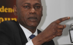 Youssou Toure: “Karim Wade est utile, pourquoi devrait il encore rester en prison?”