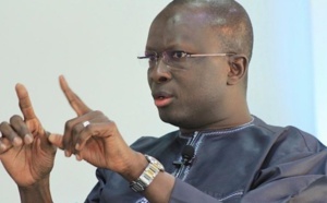 Entretien de la semaine : Diagne Fada sur la Libération de Karim, ses relations avec Aliou Sow…