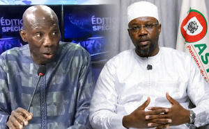 Affaire des propos visant Ousmane Sonko : Abdoul Aziz Diop envoyé à Rebeuss