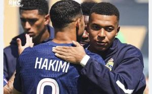 Procès d’Achraf Hakimi : l’ombre de Kylian Mbappé plane sur l’audience