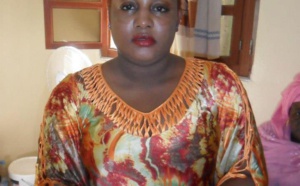 Les présicions de Aïssatou Diop Fall sur l'affaire Kouthia