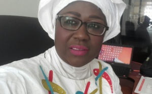 Pour qui se prend Djibo Ka ? (Adji Diarra Mergane Kanouté)   