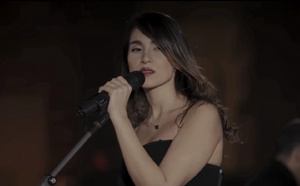 Iran : Une chanteuse condamnée à 74 coups de fouet pour "atteinte à la décence publique"