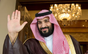 Mohammed ben Salmane : l’ascension rapide d’un prince devenu centre du pouvoir saoudien