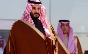 Mohammed ben Salmane : entre réformes ambitieuses et controverses internationales