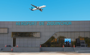 Ziguinchor : ce que personne ne vous dit sur votre sécurité aérienne