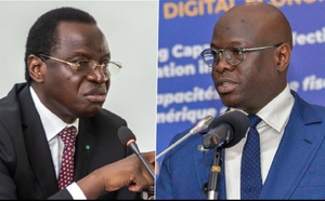 Dette publique : le ministère des Finances désavoue les propos de Serigne Gueye Diop sur une éventuelle restructuration