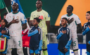 Mondial 2026 : malgré deux défaites, le Sénégal garde un mince espoir de qualification