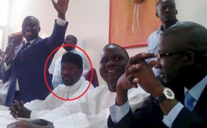 Idrissa Seck cloue Talla Sylla au pilori : "Je l'ai désigné à la tête de la mairie et il a été déloyal avec moi"