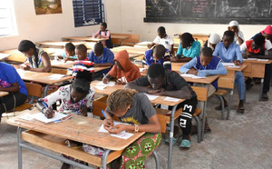 CFEE 2026 à Kédougou : un taux de réussite de 91,77 % porté par les performances remarquables de Salémata