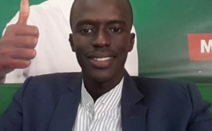 Les Jeunesses socialistes de Dakar sur l’annonce de la libération de Karim Wade : « Cela montre que cette traque cachait des relents politiques »