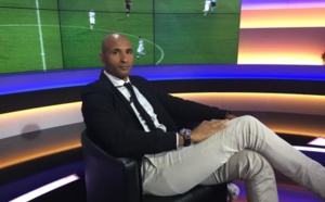 Diomansy Kamara se confie sur son statut de commentateur sur la chaine Canal