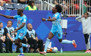 Mondial 2026 : l’Afrique entre espoirs et inquiétudes après la deuxième journée