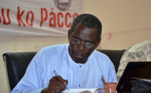 Tension foncière à Ouakam : Le chef de l’Etat invité « à faire cesser toutes activités sur les sites litigieux »