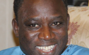 Signant son "come back" avec Raam Daan Sénior, Thione Seck a-t-il rusé pour bénéficier d'une liberté provisoire ?