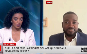 IA et Afrique : Abdoulaye Ba plaide pour une souveraineté numérique du continent