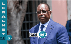 Macky Sall et la bataille pour réformer l’ONU : le pari d’un leadership africain à l’échelle mondiale