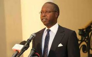 Mouhamed Boune Abdallah Dione : « La population jeune est une menace si nous n’arrivons pas à définir les stratégies adéquates d’inclusion sociale »