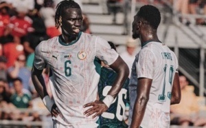 Mondial 2026 : Pape Thiaw remanie les Lions avant le match décisif contre l’Irak