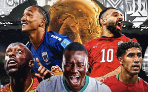 Mondial 2026 : l'Afrique établit un record avec neuf sélections en phase à élimination directe
