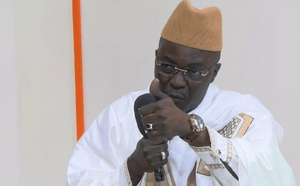Accusations politiques : Modou Mbacké Bara Dolly qualifie Ousmane Sonko de « plus grand manipulateur de la scène politique »