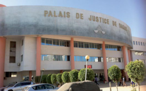 Occupation de l'espace public : Les mécaniciens établis en face du Palais de Justice ont 48 heures pour plier bagages
