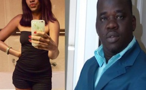 Queen Biz avertit Ndoye Bane de la Tfm : « Je vous attends … Queen Biz n’est pas Déesse Major »