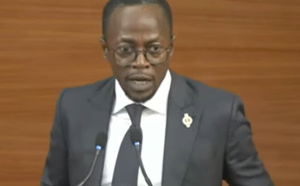 Révision constitutionnelle : Abdou Mbow exige un référendum et appelle à suspendre l'examen du texte