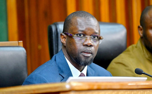 Révision constitutionnelle: Sonko annonce qu’il saisira immédiatement Diomaye Faye après un éventuel vote favorable