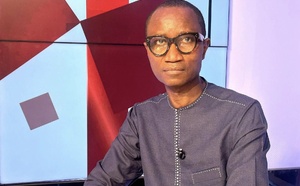 Les bâtisseurs du désordre républicain (Ibrahima Thiam Président du parti ACT)