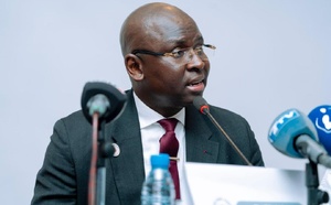 Réviser l’irrévisable ? La réforme constitutionnelle de 2026 à l’épreuve de l’article 103 de la Constitution sénégalaise Par Dr El hadji Daniel SO